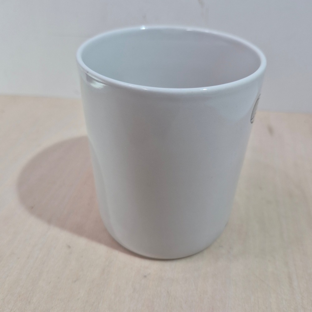Los Angeles‎ 1984 Olympic Games Mascot Eagle Coffee Mug Cup Vintage Collectible - Picture 5 of 7